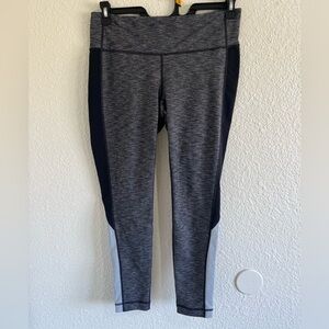 Athleta Gray leggings